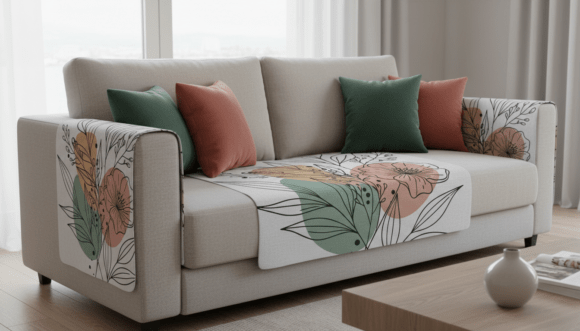 Download Modern Botanical Line Art Floral Design - Line art Collection