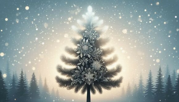Download Frosted Pine Highlights - Highlights Collection